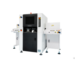 Labeling Machine