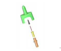 Unit 2051 Dose Nasal Device