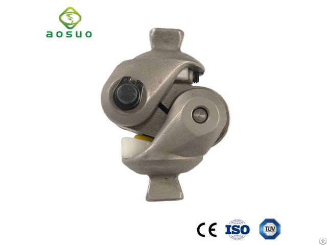 Bearing Lock Knee Joint 3a15