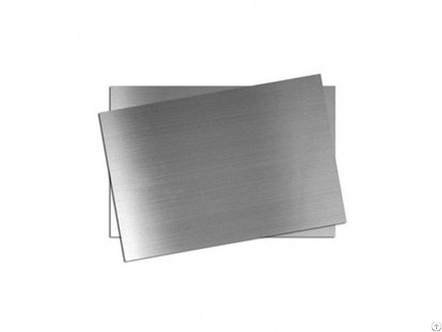 Durable Hastelloy C22 Plates Bulk