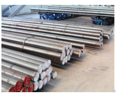 Reliable W6mo5cr4v2 Steel Supplier With Large Stock And Fast Delivery