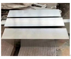 W6mo5cr4v2 Forged Block M2 High Speed Steel For Tooling Makers