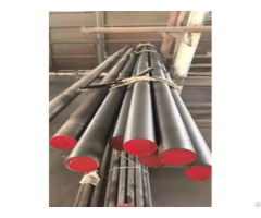 W6mo5cr4v2 Tool Steel M2 Round Flat Bar Supplier China