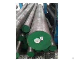 H13 Impact Toughness Hot Work Mold Steel For Die Casting