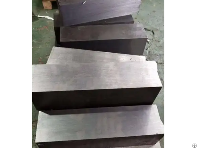W6mo5cr4v2 Quenching Process Control For M2 High Speed Steel Tools