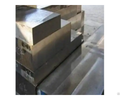 Gb W6mo5cr4v2 Hardness Data Annealed To Working Condition