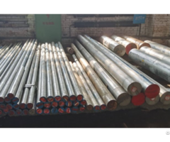 W6mo5cr4v2 Heat Treatment Guide For M2 High Speed Steel