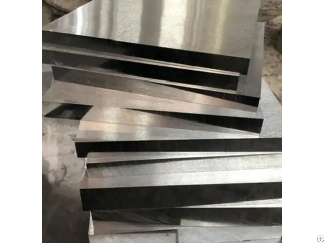 W6mo5cr4v2 M2 Hss Bright Round Bar For Cutting Tools