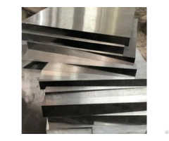 W6mo5cr4v2 M2 Hss Bright Round Bar For Cutting Tools