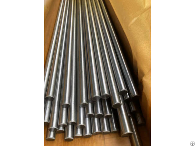 W6mo5cr4v2 Hss M2 Round Bar High Speed Tool Steel Supplier