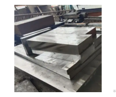 Gb W6mo5cr4v2 Steel Plate M2 Hss Sheet Supplier From Stock