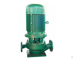 Vertical Marine Centrifugal Seawater Pump
