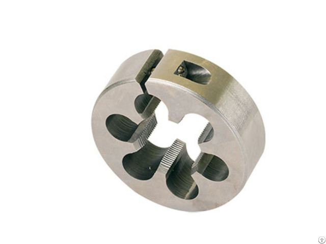 M6 Tap Dic Tools