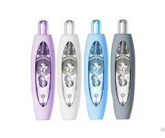 Push Type Replaceable Correction Tape With Skin Friendly Silicone Protective Sleeve