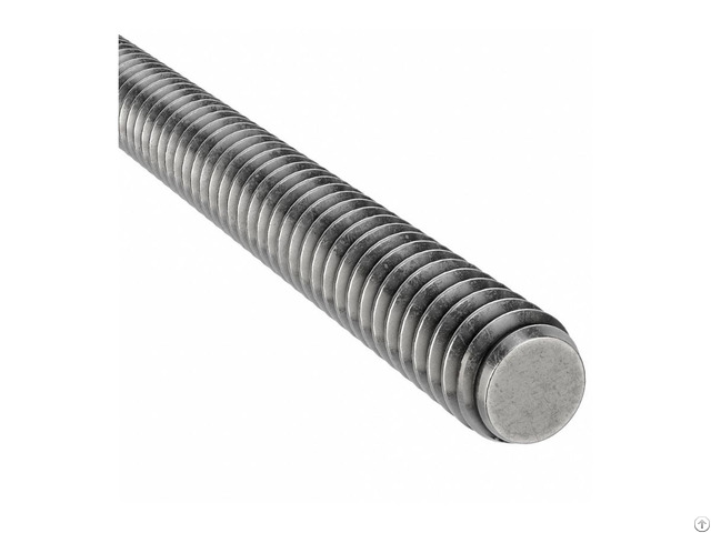 Threaded Rods Metric Rod Supplier
