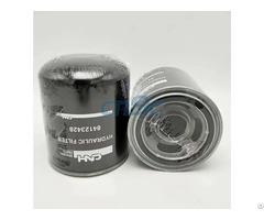 Hydraulic Oil Filter 84123428 84257511 For Case Ih And New Holland