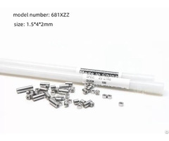 Mini Bearing Deep Groove
