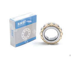 Robot Bearing Manufacturer