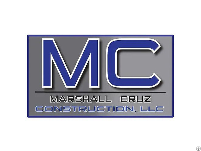 Marshall Cruz Construction