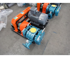 Nsrh 300 Aquaculture Nursery Hatching Roots Blower