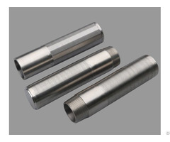Wedge Wire Filter Supplier