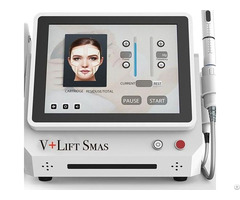 Hifu Smas Skin Lifting