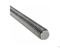 Threaded Rods Exporter