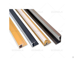 Ambient Lighting Led Aluminum Profile