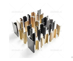 Wall Panel Trim