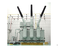 750kv Uhv Transformer