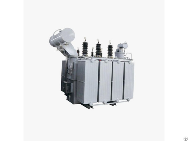 28kv Oil Immersed Power Transformer