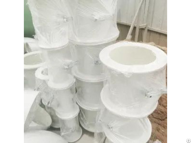 Frp Pipe Fittings