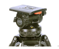 150mm Fluid Head Sc V25 150rp Secced