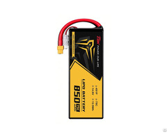 Fpv 4s 850mah 14 8v 75c Lipo Battery