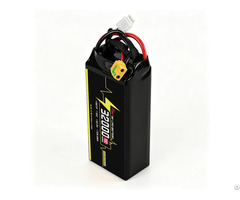 Tmk 32000mah 6s 22 8v 10c Hv Lipo Battery For Monitoring Drone