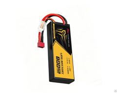 China 11 1v 800mah 25c Lithium Polymer Battery