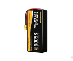 For Sale 14 8v 26ah 4s1p Semi Solid Lithium Polymer Battery