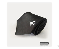 Aviation Crew Tie