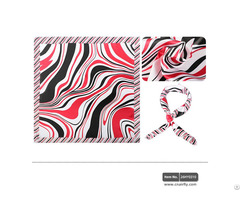 Airline Crew Scarf