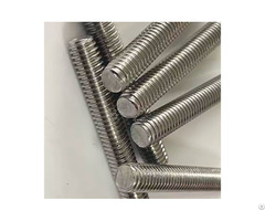 M16 Stainless Steel Threaded Rod