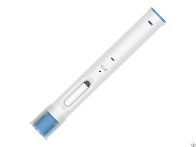 Auto Pfs Injector Pen
