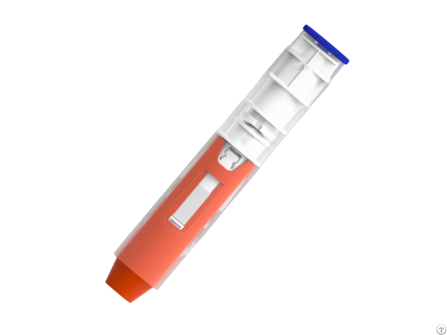 Auto Emergency Pen