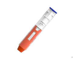 Auto Emergency Pen
