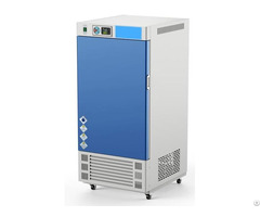Rybiochemical Incubator Bod