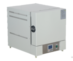 Rybox Resistance Muffle Furnace