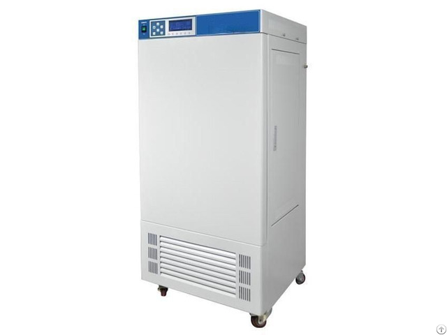 Royal Climatic Chamber