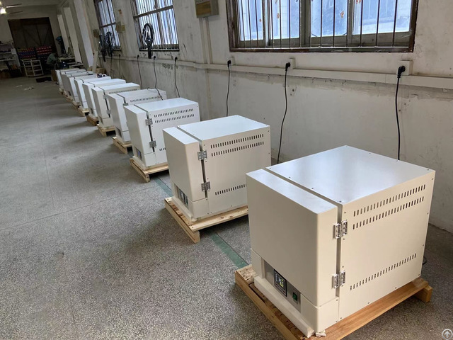 Ghp Ryheating Incubator