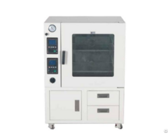 Ry Vacuum Oven Dzf 6020