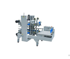 Mc 07 Corne Automatic Carton Sealing Machine