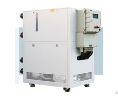 Royal Uc Heating Machine